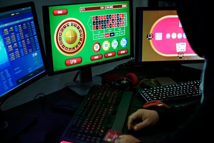Penawaran spesial rpvip3 bergaya esports